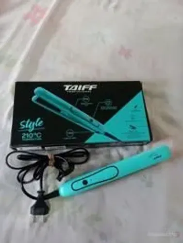 Prancha Taiff Style Profissional 