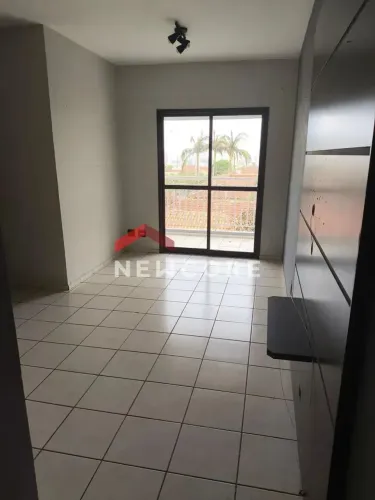 Apartamento em Avenida Doutor Leite de Moraes - Vila Xavier (Vila Xavier) - Araraquara/SP