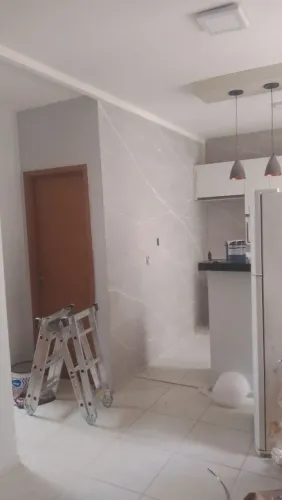 Gesseiro e Pintor ( disponível )