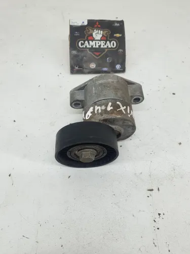 Tensor Alternador Correia Chevrolet Onix 1.4 2015 