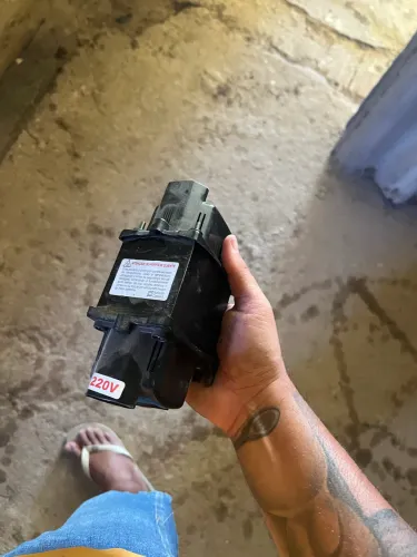 Transformador 110/220