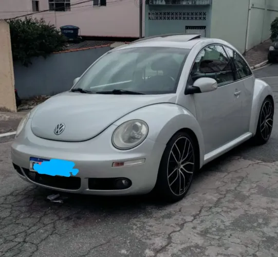 New Beetle
