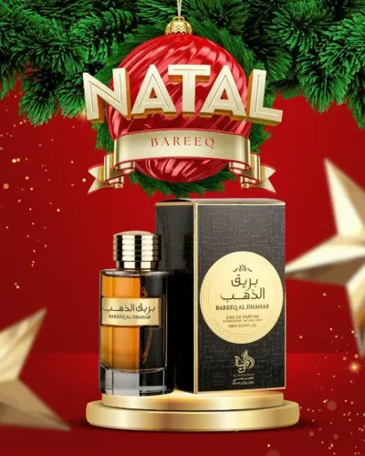 Perfume Arabe GZ66
