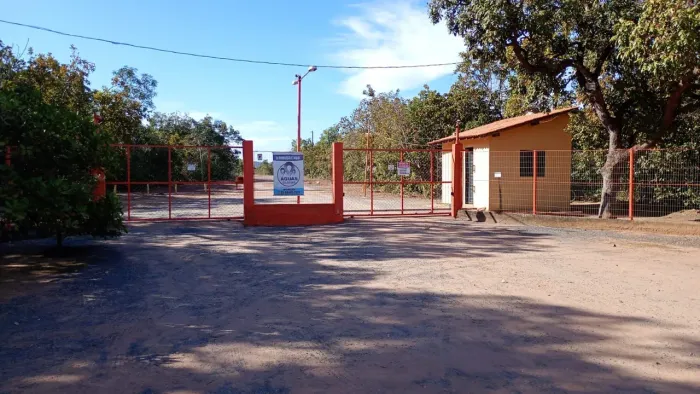 Chácara Distrito da Guia - MT