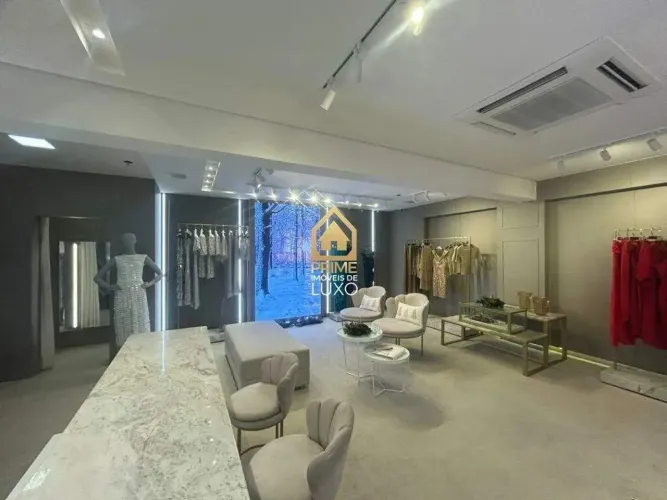 Sala à venda, Vila da Serra - Nova Lima/MG