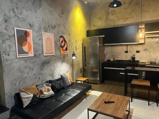 Apartamento Mobiliado em Laranjeiras | Pronto para Airbnb e Locação por Temporada