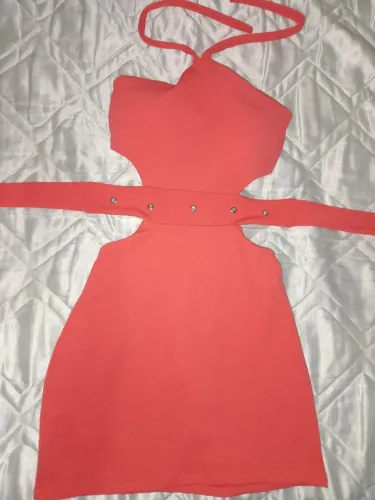 Vestido feminino 