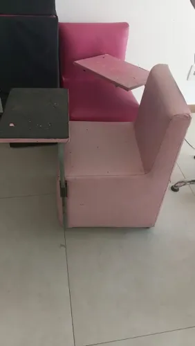 Cirandinha de manicure