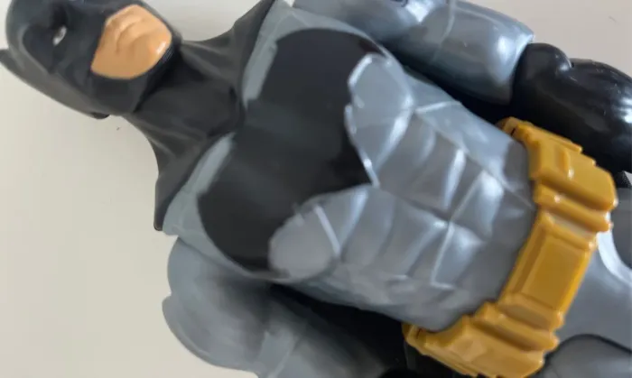 Boneco Batman Articulado