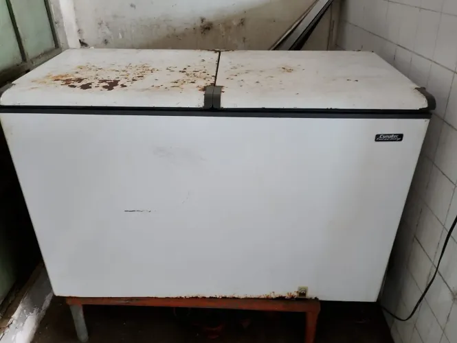 EQUIPAMENTOS PARA AÇOUGUE