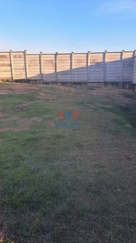Terreno em condomínio à venda, Jardins do Império - Indaiatuba/SP