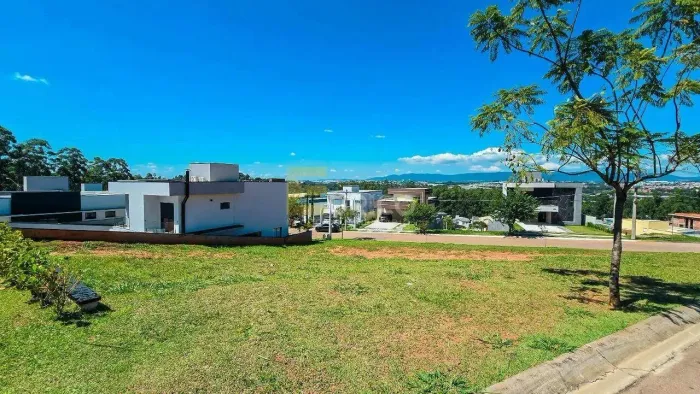 Terreno à Venda no Condomínio Ibi Aram II - Itupeva/SP