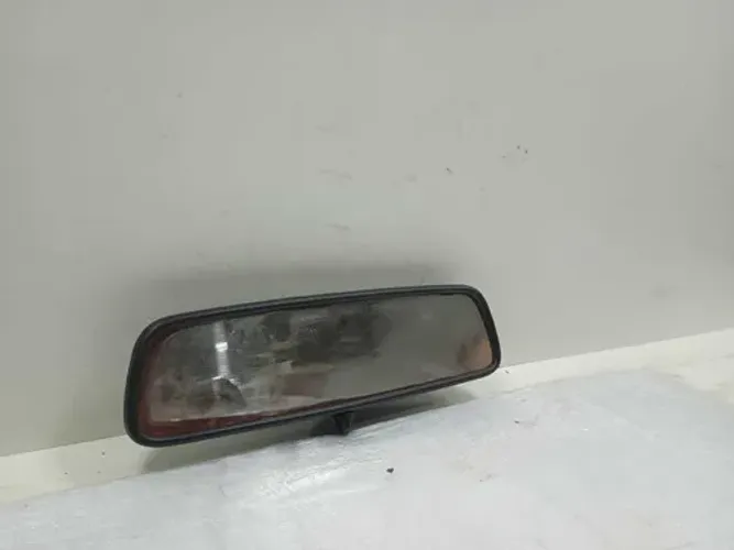 Retrovisor Interno Chevrolet Vectra 97 À 2005 Usado Original