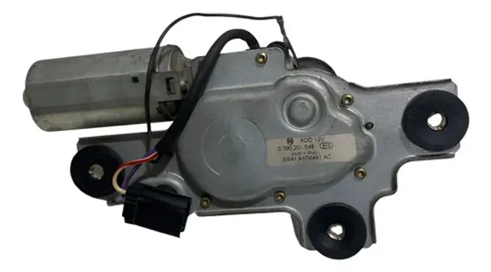 Motor Limpador Traseiro Ford Focus 2000/06  *