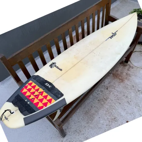 Prancha de Surf - Surfe