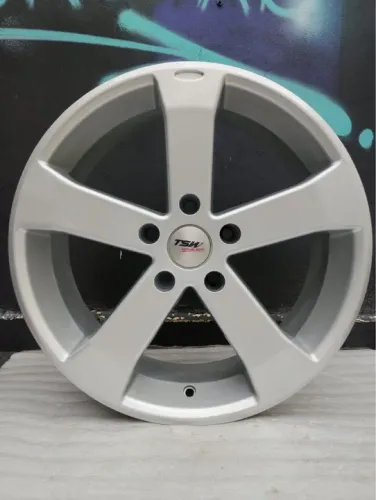 Rodas aro 17 5x112 tsw vortex 