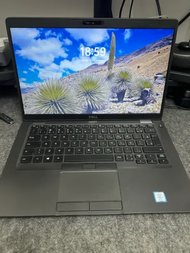 Notebook Dell Latitude 5400