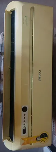 Ar-condicionado Consul 
