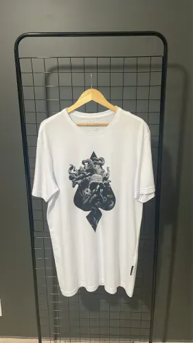 Camiseta MCD 