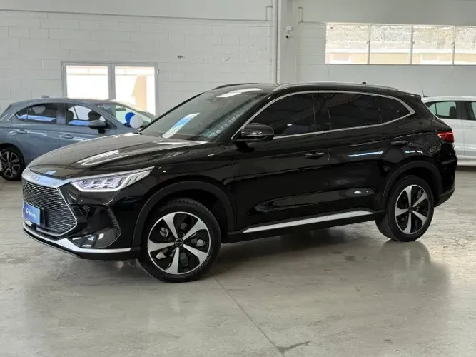 BYD Song Plus 1.5 16V Aut. (hibrido) 2023