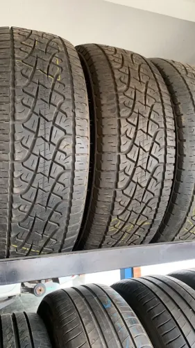 Pneu Scorpion ATR 225/60/17 85 % de vida