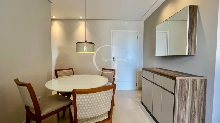 Apartamento mobiliado à venda no Ilhas do Mediterrâneo Club Itu