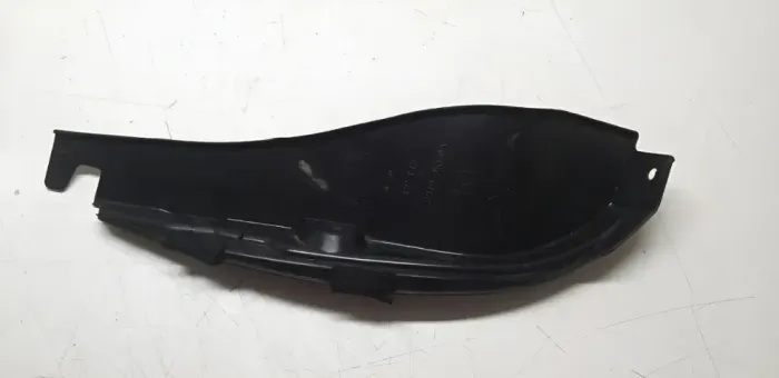 Para Barro Traseiro Lado Esquerdo Nissan Versa 2014 A 2019 (Usado)