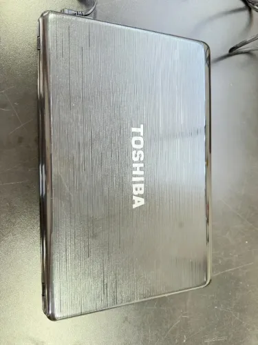NOTEBOOK TOSHIBA I7 2º geração 8gb SSD248