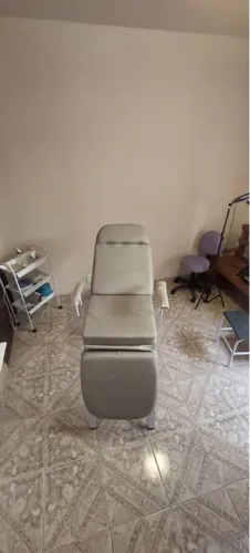 Maca para Estética