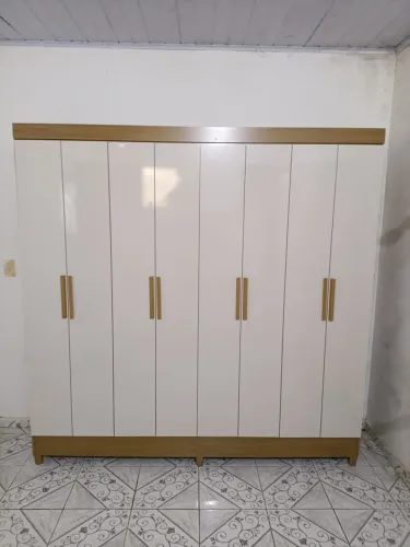 Guarda roupa 