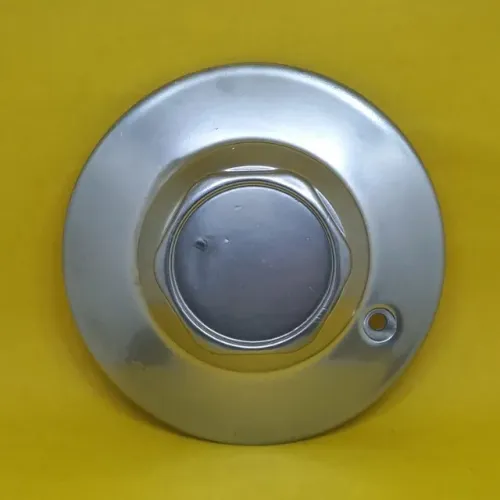 Calota de Centro Momo Réplica 3D 178mm