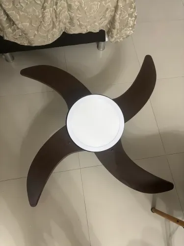 Ventilador de teto Tron
