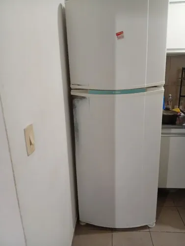 Geladeira Consul 400 litros