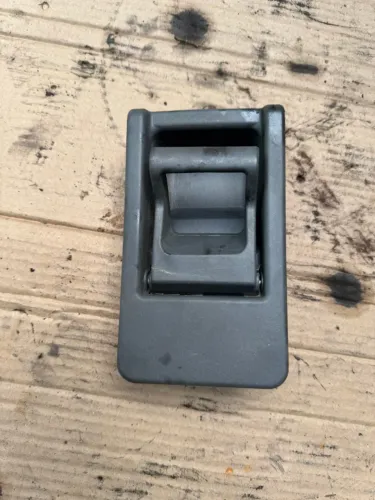 maçaneta interna porta correr fiat ducato multijet original 