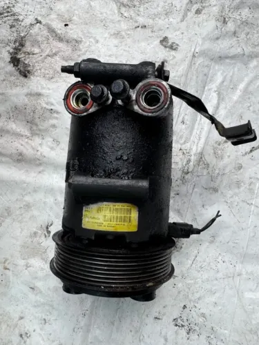 compressor ar condicionado ford transit 2,4 original