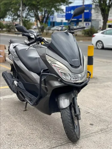 HONDA PCX PCX