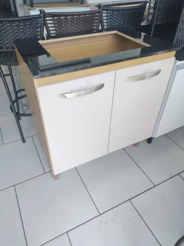 Balcão para Cooktop top NOVOS