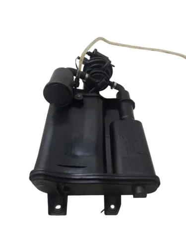 Filtro Canister Vw Tiguan 2.0 Tsi 2010 / 2011 N3c0201797d