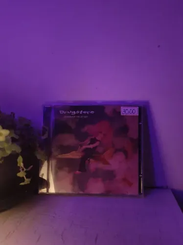 CD Drugstore - Songs For The Jet Set
