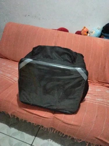 Bag para entregador