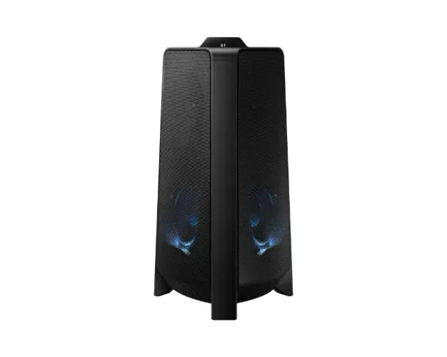 Caixa ativa Samsung Tower