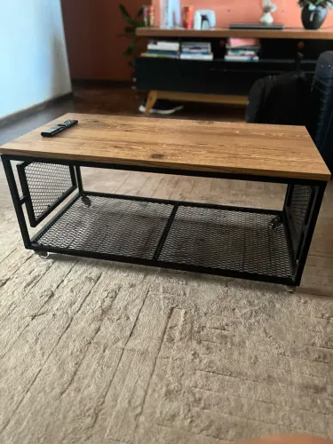 Mesa de centro