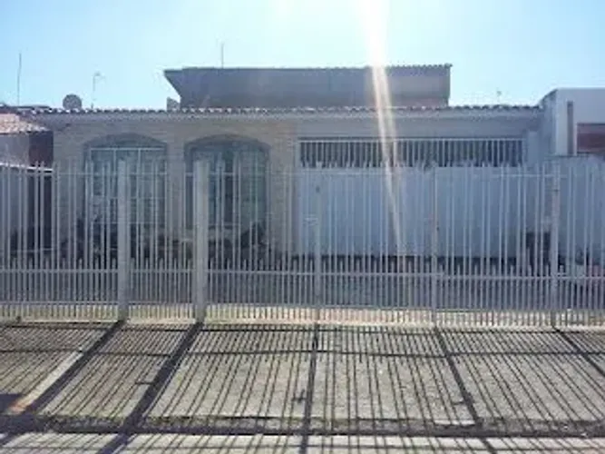 Casa Vila Barão - Sorocaba