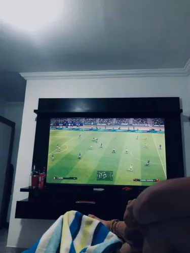 TV TCL SMART 75 POLEGADAS 