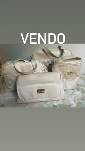 Bolsa de maternidade