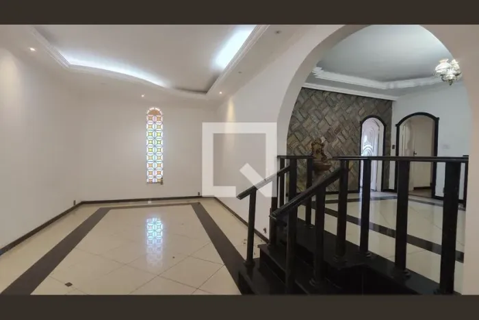 Casa à Venda - Fonte Grande, 4 Quartos, 300 m2