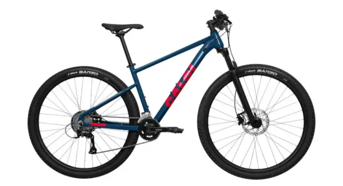Bike Caloi explorer Sport  aro29