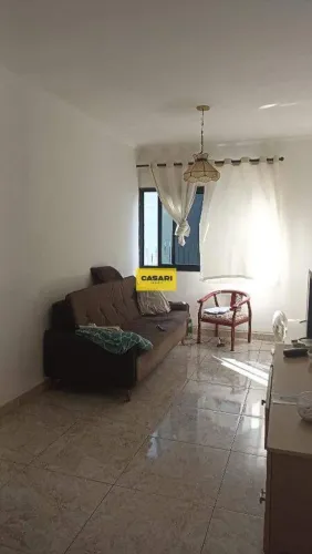 Oportunidade em São Bernardo do Campo: Seu novo lar no bairro Irajá