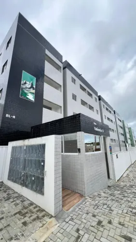 Oportunidade apt até com zero de entrada (promoção)