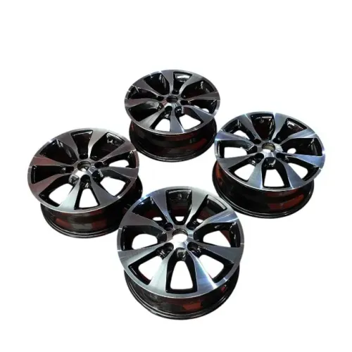 Jogo de roda nissan sentra 2007 a 2013